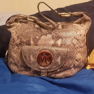 Michael Kors bag